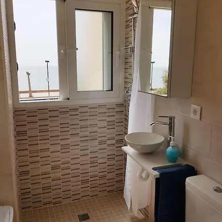 Sunrise Apartment Fuengirola