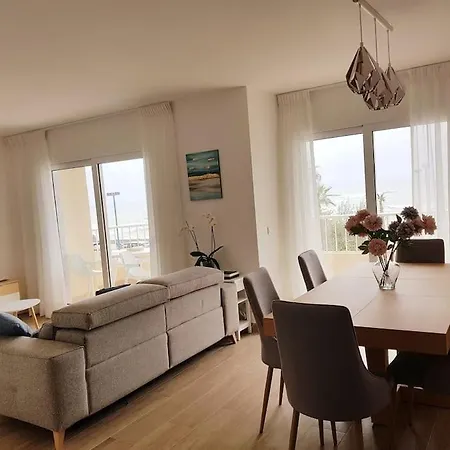 Apartment Sunrise Fuengirola