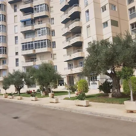 Sunrise Apartment Fuengirola