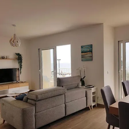 Sunrise Apartment Fuengirola