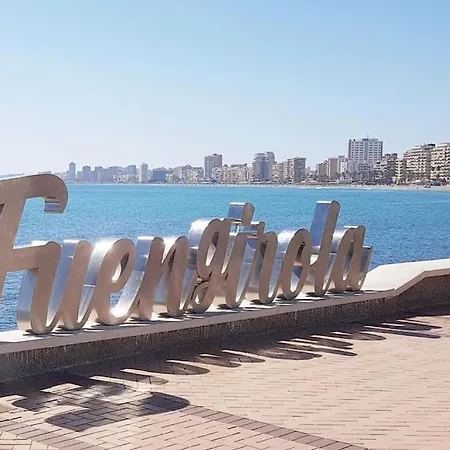 Sunrise Apartment Fuengirola